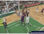 Скриншот 3: NBA 2K9 (PS2)