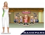 Скриншот 3: Wii Fit Plus + Wii Balance Board