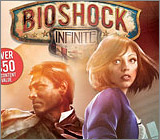 Bioshock Infinite много не бывает