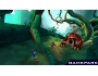 Скриншот 1: Crash of the Titans (Xbox 360)
