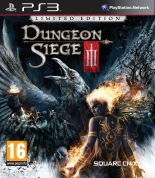 Dungeon Siege III Limited Edition (PS3) (GameReplay)