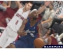 Скриншот 8: NBA 2K9 (PS2)
