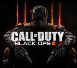 Старт продаж Call of Duty: Black Ops III