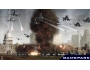 Скриншот 2: Tom Clancy's End War (Xbox 360)