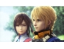 Скриншот 2: Star Ocean: The Last Hope (PS3)