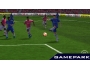 Скриншот 4: FIFA 10 (PSP)