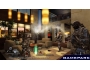 Скриншот 1: Tom Clancy's Rainbow Six Vegas 2 (Xbox 360)