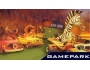 Скриншот 2: Madagascar Kartz (PS3)