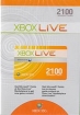 Live 2100 points (EUR)