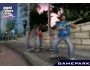 Скриншот 2: GTA: Vice City (PS2)