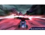 Скриншот 1: Ben 10: Galactic Racing (PS3)