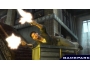 Скриншот 1: Stranglehold (Xbox 360)