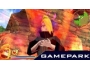 Скриншот 1: Naruto Legends: Akatsuki Rising (PSP)