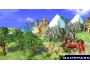 Скриншот 5: Sid Meier's Civilization Revolution (PS3)