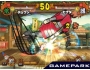 Скриншот 1: Naruto Ultimate Ninja 5 (PS2)