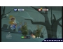 Скриншот 2: Rayman Raving Rabbids: TV Party (Wii)