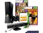 Скриншот 1: Microsoft Xbox 360 (250 Gb) + Kinect + Kinect Adv. + Kung Fu Panda 2