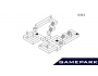 Скриншот 4: EchoChrome (PSP)
