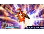 Скриншот 1: DISSIDIA: Final Fantasy (PSP)