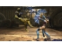 Скриншот 3: Mortal Kombat Kollector's Edition (PS3)