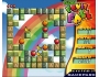 Скриншот 1: Super Fruitfall (Wii)