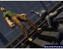 Скриншот 2: Spider-Man 3 (PS)