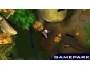 Скриншот 1: PetPet Adventures the Wand of Wishing(PSP)