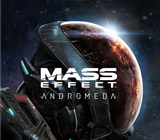 M.E: Andromeda демонстрация геймплея