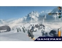Скриншот 1: Shaun White Snowboarding (PSP)