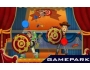 Скриншот 1: История Игрушек. Парк Развлечений (Wii)