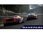 Скриншот 2: Need For Speed Shift (PSP)