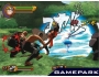 Скриншот 2: Naruto Ultimate Ninja 5 (PS2)