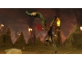 Скриншот 3: Mortal Kombat vs DC Universe (Xbox 360)