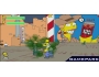 Скриншот 3: Simpsons Game (PSP)