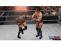 Скриншот 3: WWE Smackdown vs. Raw 2011 (PS2)