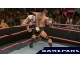 Скриншот 4: WWE Smackdown vs Raw 2010 (PSP)