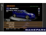 Скриншот 3: GT Pro Series+Steering Wheel (Wii)