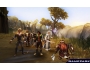 Скриншот 5: The Lord of the Rings: Aragorn's Quest (PSP)
