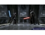Скриншот 1: Star Wars: The Force Unleashed Ultimate sith edition (PS3)