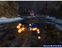Скриншот 5: Sonic and the Secret Rings (Wii)