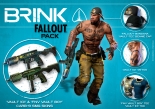 Fallout Pack DLC (Xbox360)