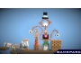 Скриншот 6: LittleBigPlanet (PS3)