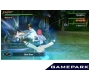 Скриншот 4: Naruto Shippuden: Kizuna Drive (PSP)