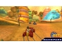 Скриншот 8: Bee Movie Game (Xbox 360)