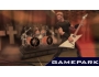 Скриншот 1: Guitar Hero Metallica Bundle (PS2)