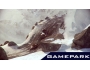 Скриншот 4: MotorStorm: Arctic Edge (PSP) 