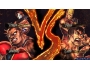 Скриншот 11: Street Fighter x Tekken (Xbox 360)