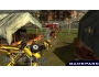 Скриншот 8: Transformers the Game (PS3)