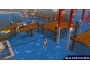 Скриншот 1: Simpsons Game (PS3)
