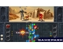 Скриншот 4: Puzzle Chronicles (PSP)